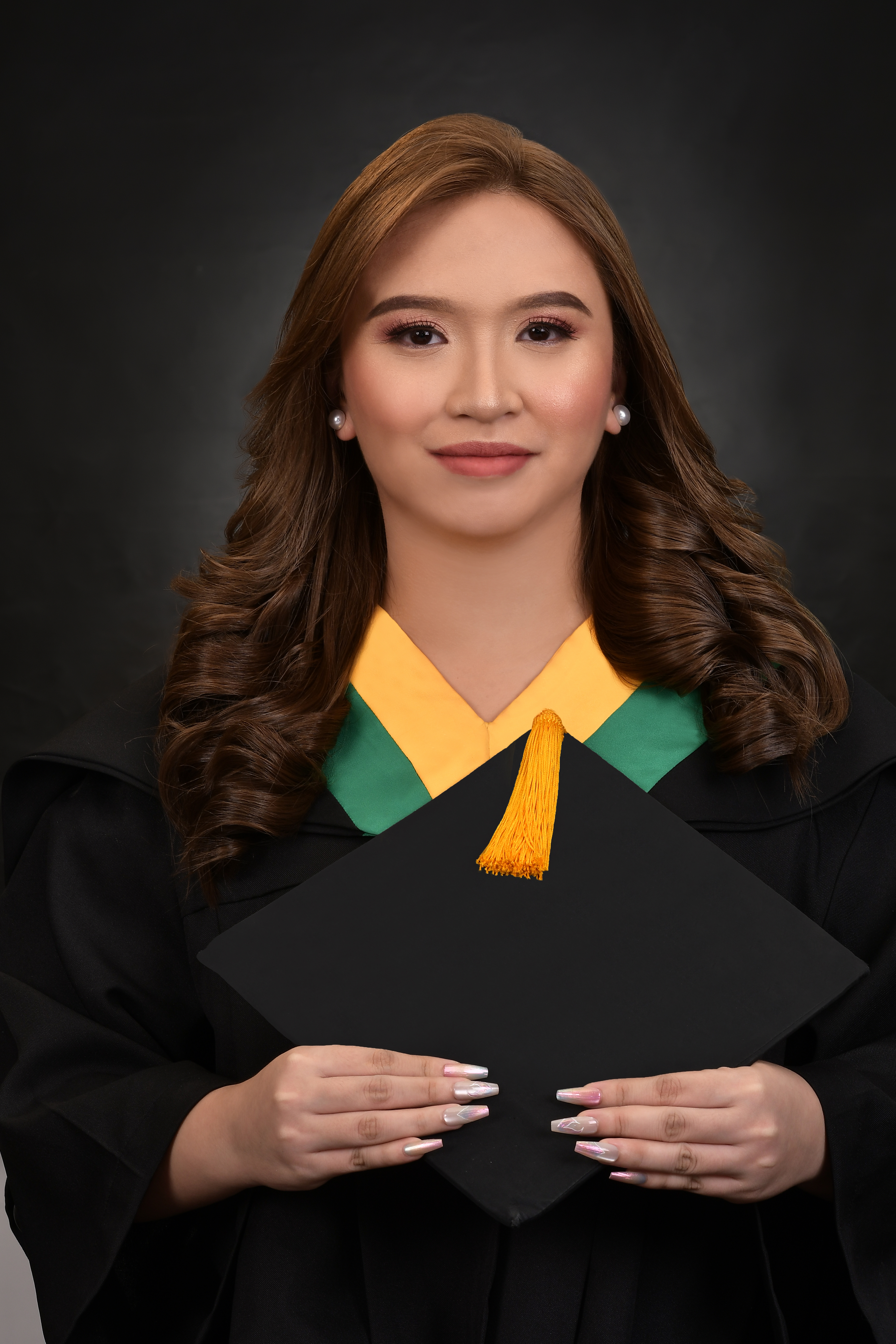Jaryl Jane Baroro